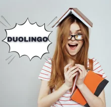 DUOLINGO