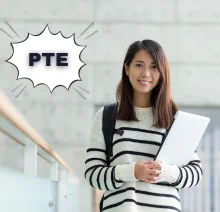 PTE